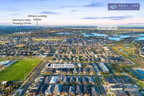 Property photo of 6 Spencer Street Point Cook VIC 3030