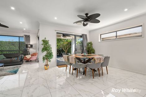 Property photo of 8 Madeline Circuit Schofields NSW 2762