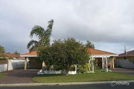 7a Glassby Pl, West Busselton, WA 6280