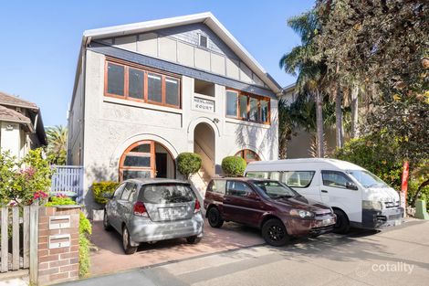 Property photo of 1/105 Curlewis Street Bondi Beach NSW 2026