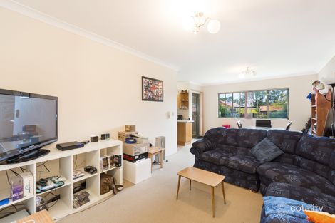 1/25-29 Koorabel Ave, Gymea, NSW 2227