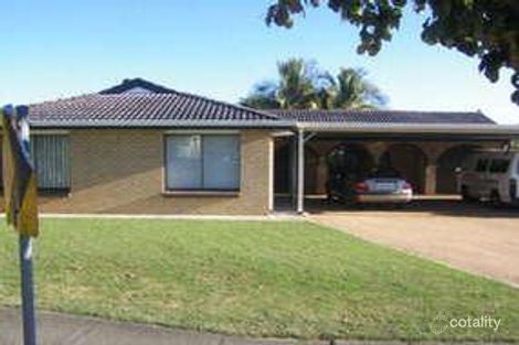 333 Mount Gravatt Capalaba Rd, Wishart, QLD 4122