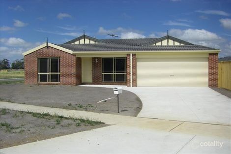 10 Heritage Bvd, Morwell, VIC 3840