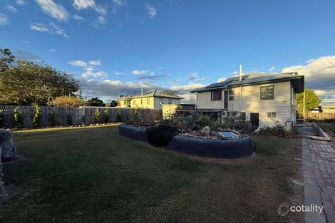 11 Toussaint St, Collinsville, QLD 4804