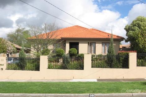 30 Brunel St, Aberfeldie, VIC 3040