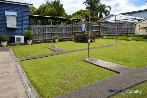 2/38 Belgrave St, Balmoral, QLD 4171