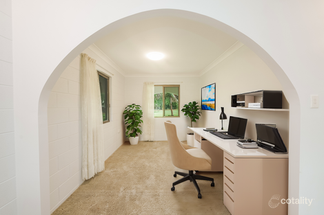 Property photo of 4 Nineteenth Avenue Kirwan QLD 4817