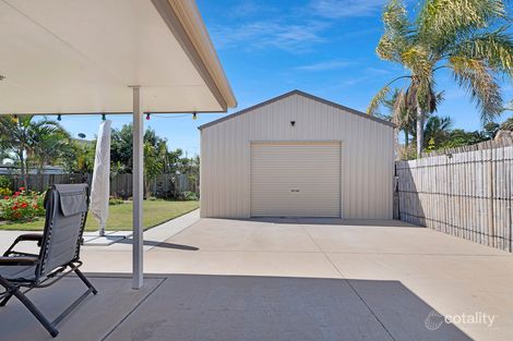 Property photo of 40 Orchid Drive Moore Park Beach QLD 4670