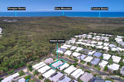 Property photo of 26 Kauri Crescent Peregian Springs QLD 4573