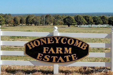 Lot 267 Roe St, Gingin, WA 6503