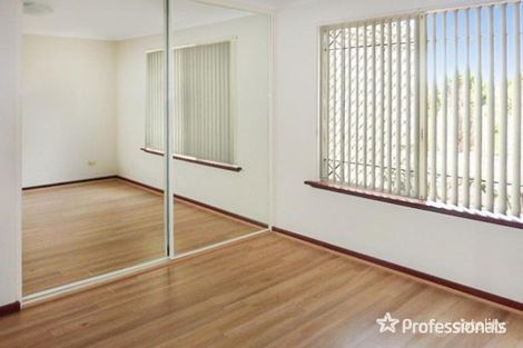 Property photo of 2/61 Banksia Street Joondanna WA 6060
