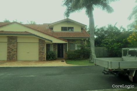 Property photo of 38/272 Oxley Drive Coombabah QLD 4216