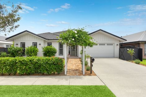 25 Sunbird Ave, Ballina, NSW 2478