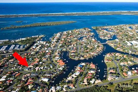Property photo of 3 Tinba Court Runaway Bay QLD 4216