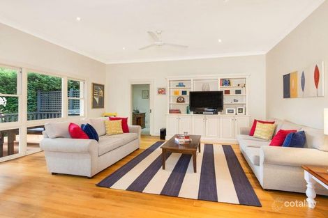 Property photo of 34 Highlands Avenue Gordon NSW 2072