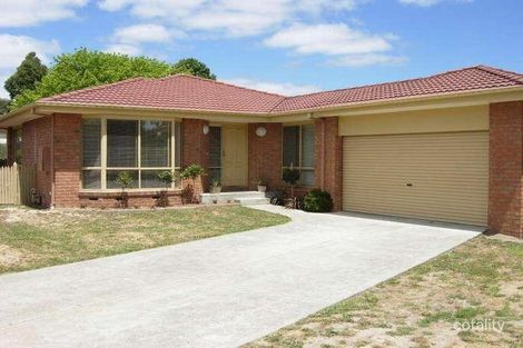 16 Kyra Cl, Lilydale, VIC 3140