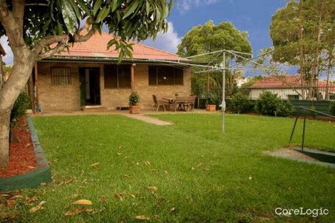 Property photo of 25 Armstrong Street Ashfield NSW 2131