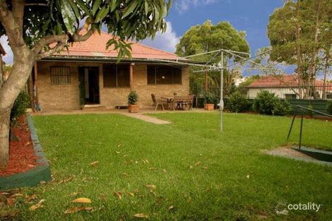 Property photo of 25 Armstrong Street Ashfield NSW 2131
