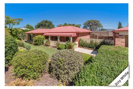 Property photo of 9 Lesueur Place Banks ACT 2906