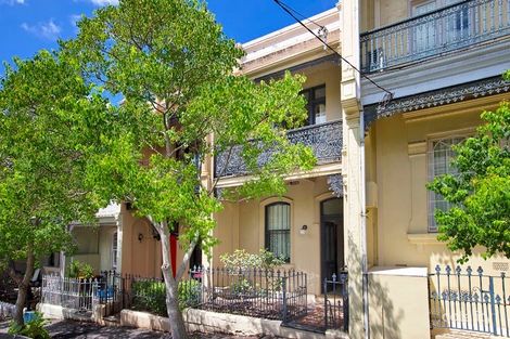 Property photo of 9 Ormond Street Paddington NSW 2021