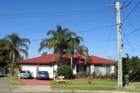 6 Mckay St, Toongabbie, NSW 2146