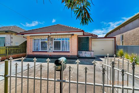 Property photo of 43 Ansell Street Semaphore SA 5019