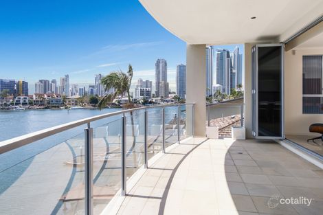 Property photo of 5/68-70 Sunset Boulevard Surfers Paradise QLD 4217