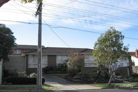 18a Woolley St, Essendon, VIC 3040