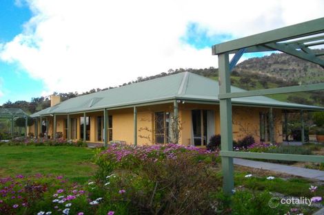 760 Upper Goulburn Rd, Tallarook, VIC 3659