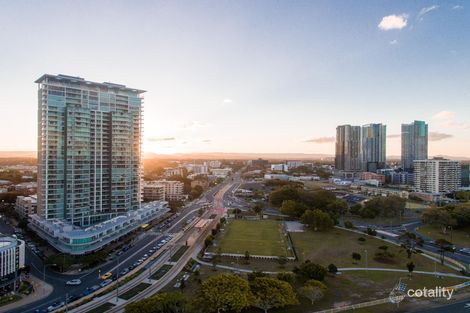 Property photo of 802/1 Como Crescent Southport QLD 4215