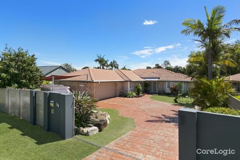 Property photo of 68 Camberwell Circuit Robina QLD 4226