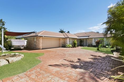 Property photo of 68 Camberwell Circuit Robina QLD 4226