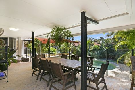 Property photo of 68 Camberwell Circuit Robina QLD 4226