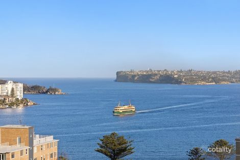Property photo of 6D/1 George Street Manly NSW 2095