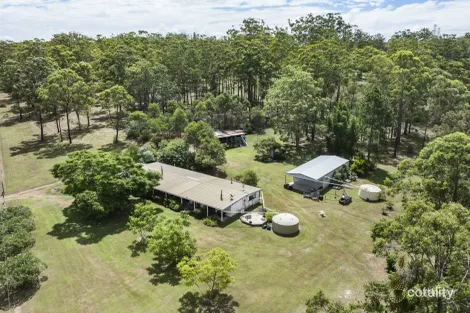 Property photo of 8 Martin Crescent Benarkin North QLD 4314
