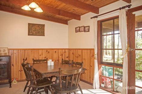 Property photo of 3 George Street Kinglake VIC 3763