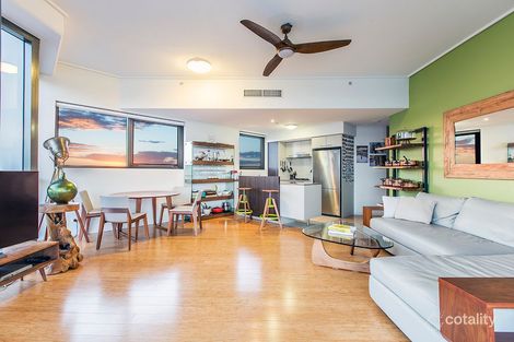 Property photo of 516/420 Queen Street Brisbane City QLD 4000