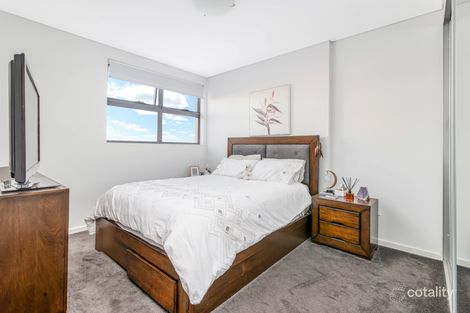 Property photo of 239/44 Armbruster Avenue North Kellyville NSW 2155
