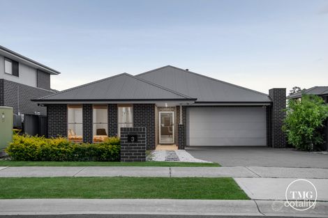 3 Tanga Rd, Edmondson Park, NSW 2174