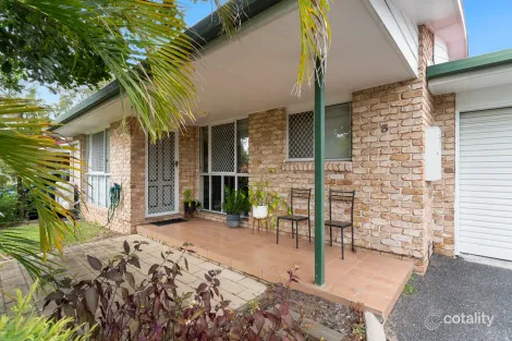 3/278 Dunbar St, Koongal, QLD 4701