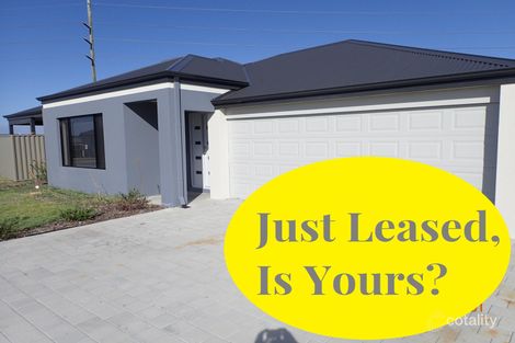 37 Limestone Rise, Piara Waters, WA 6112