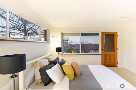 Property photo of 27 Cameron Street Farrer ACT 2607