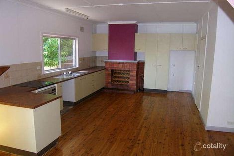 Property photo of 71 Orama Crescent Orient Point NSW 2540