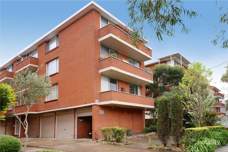 Property photo of 2/20 Dutruc Street Randwick NSW 2031