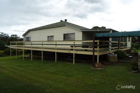 Property photo of 14 Phillip Street Aratula QLD 4309