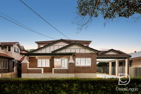 Property photo of 4 Castlestead Street Concord West NSW 2138