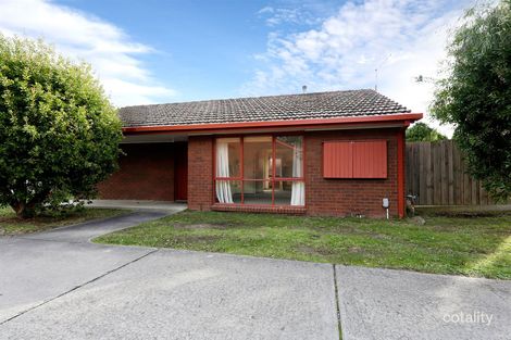 2/31-35 Portsmouth St, Mount Waverley, VIC 3149