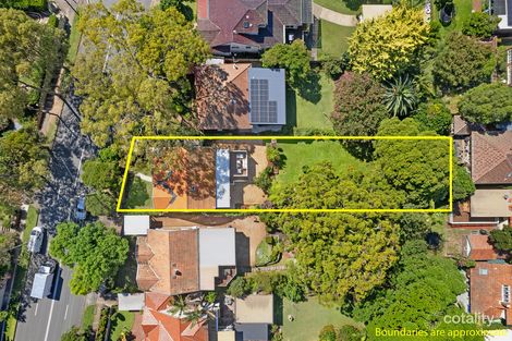 Property photo of 234 Mowbray Road Artarmon NSW 2064