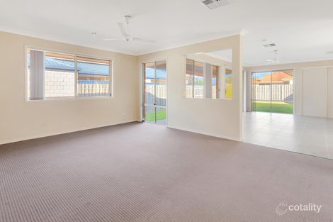 Property photo of 11 Ascendancy Way Upper Coomera QLD 4209