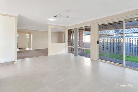 Property photo of 11 Ascendancy Way Upper Coomera QLD 4209
